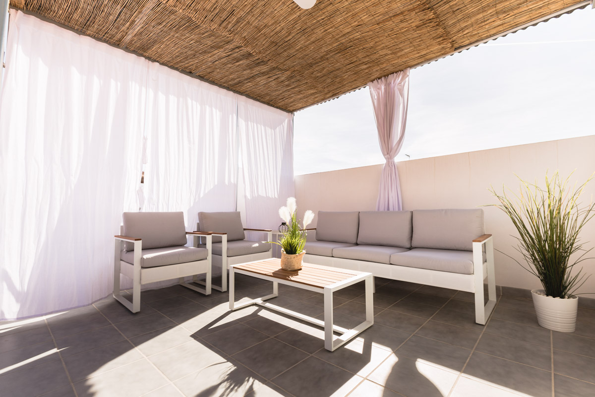 Embelleciendo tu estancia: La importancia de la fotografía de apartamentos turísticos en Córdoba