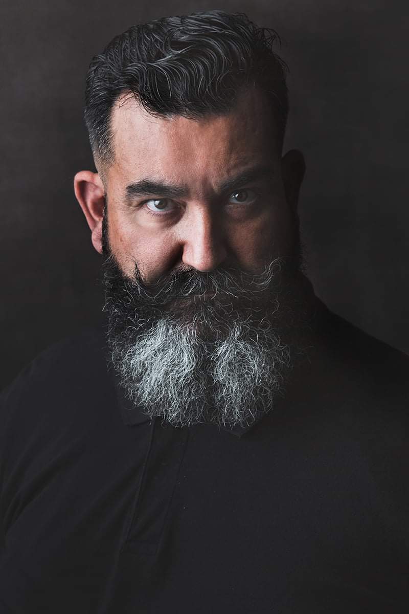 La magia de los retratos: conoce cómo Fran Vaquero puede capturar tu esencia en una sesión de fotos